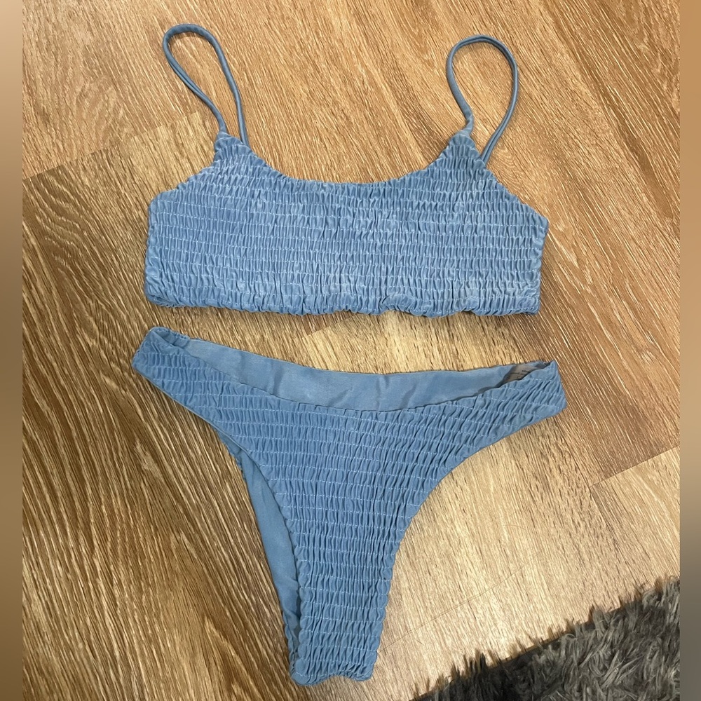 Bikini set